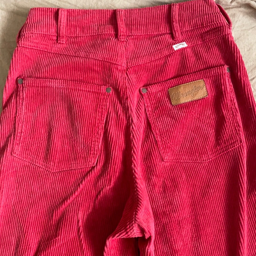 Billabong corduroy pant
